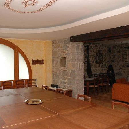 Country House Ramandolo Club Nimis 外观 照片