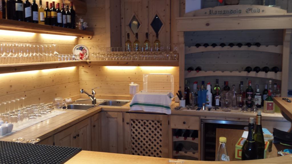 Country House Ramandolo Club Nimis 外观 照片