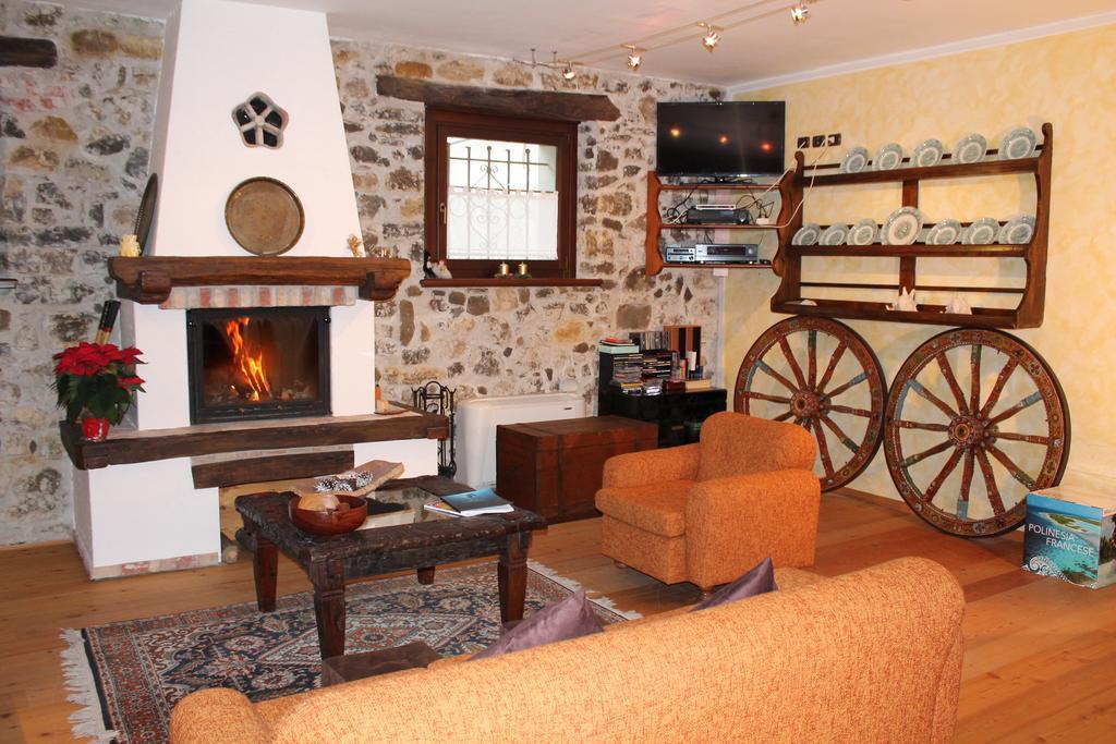 Country House Ramandolo Club Nimis 外观 照片