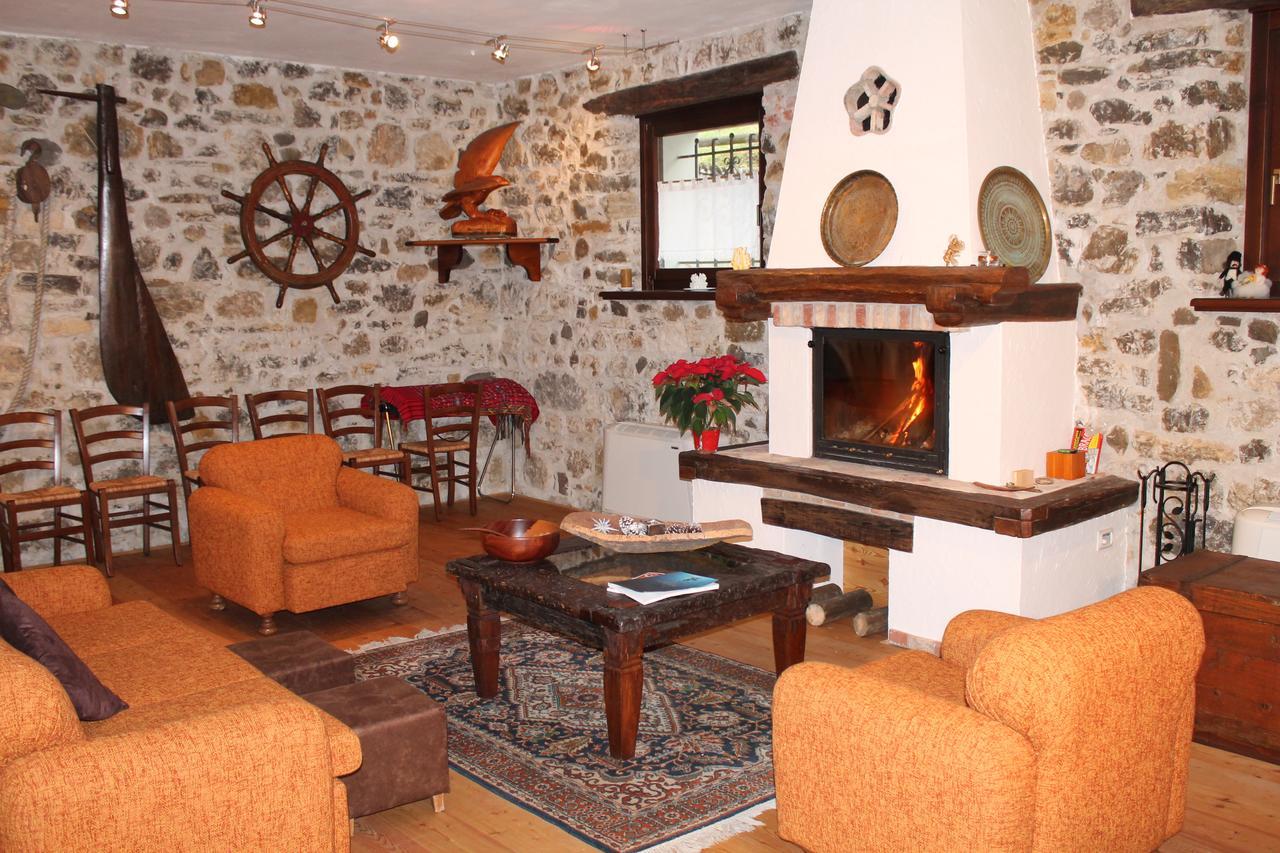 Country House Ramandolo Club Nimis 外观 照片
