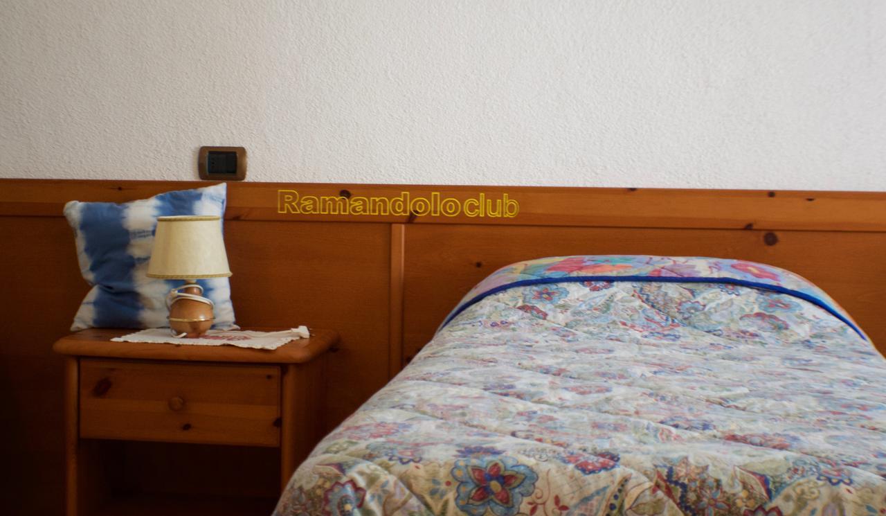 Country House Ramandolo Club Nimis 外观 照片