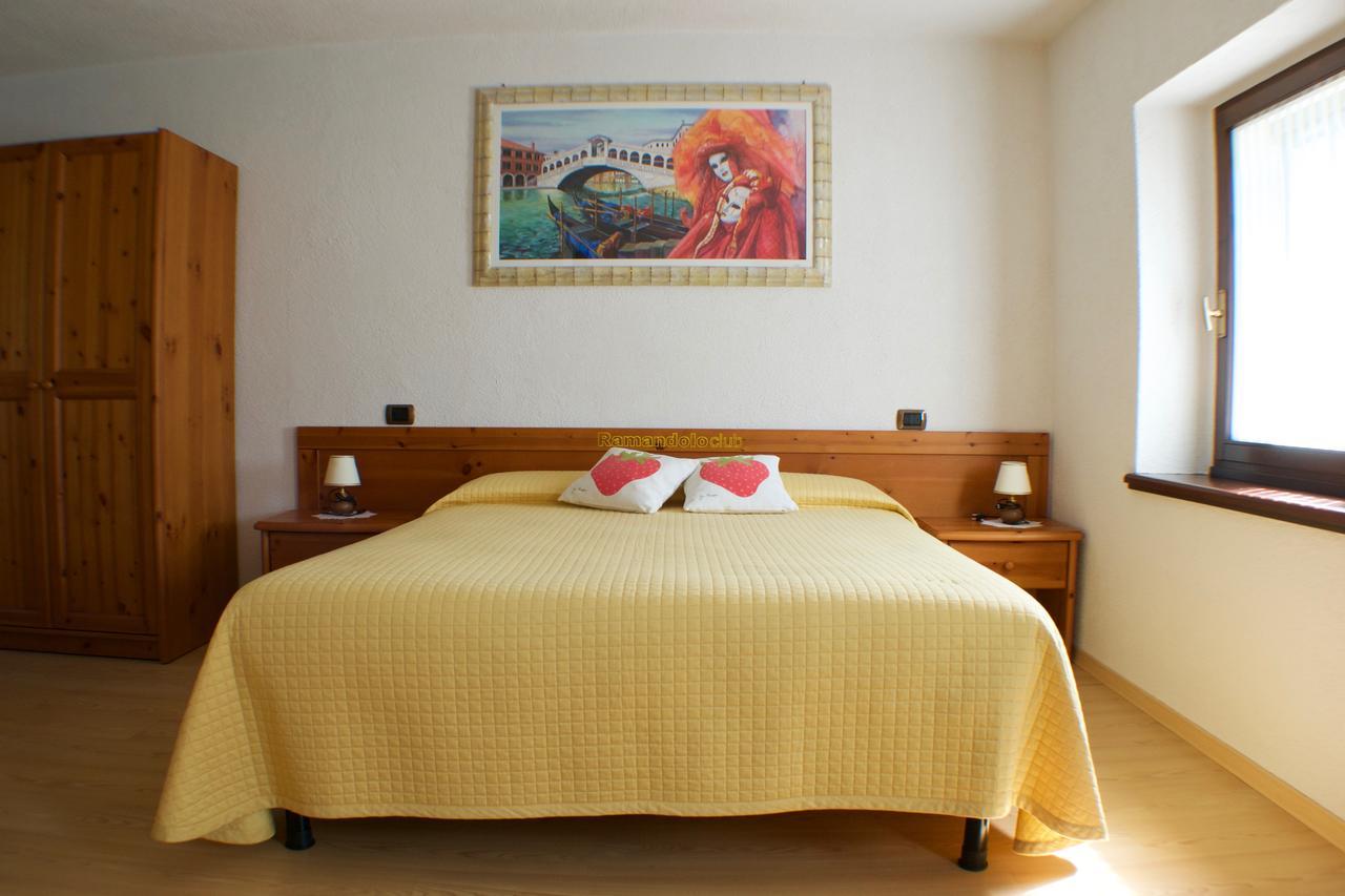 Country House Ramandolo Club Nimis 外观 照片